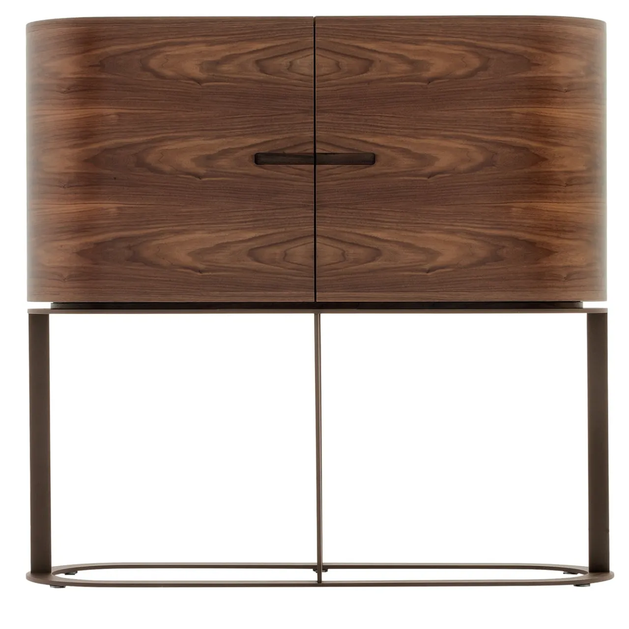 Giorgetti Bar Cabinets<Ino Small Bar Cabinet