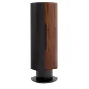 Giorgetti Bar Cabinets<Ino Tall Bar Cabinet