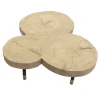 Durame Coffee Tables<InsTable Coffee Table