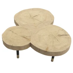 Durame Coffee Tables<InsTable Coffee Table