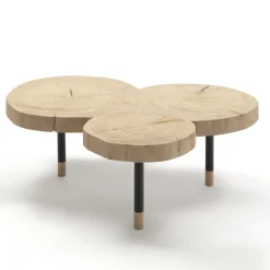 Durame Coffee Tables<InsTable Coffee Table