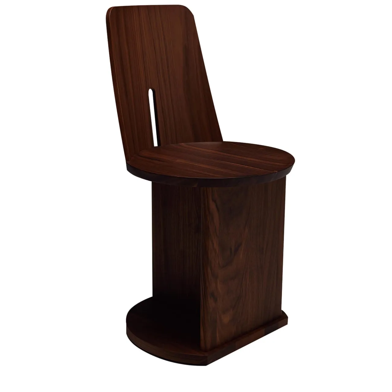 La Manufacture Chairs<Intersection Chair by Neri&Hu