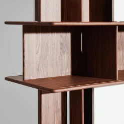 La Manufacture Bookcases<Intersection Large Bookcase by Neri&Hu