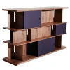 La Manufacture Bookcases<Intersection Small Bookcase by Neri&Hu