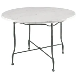 Officina Ciani Bistro Tables<Intreccio Round Bistro Table