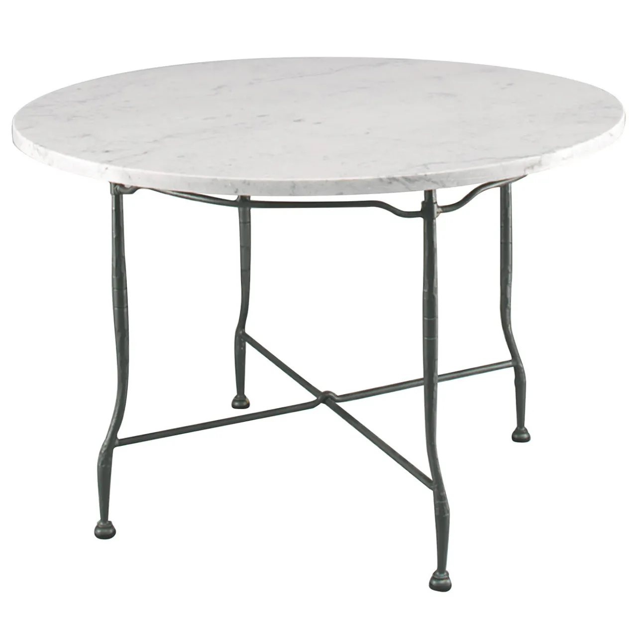 Officina Ciani Bistro Tables<Intreccio Round Bistro Table