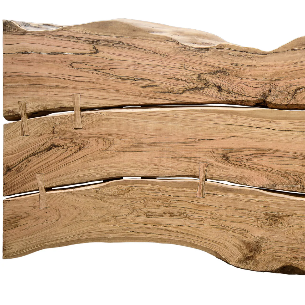 Denovo Wood Dining Tables<Inulivo Wood 3-Piece Dining Table