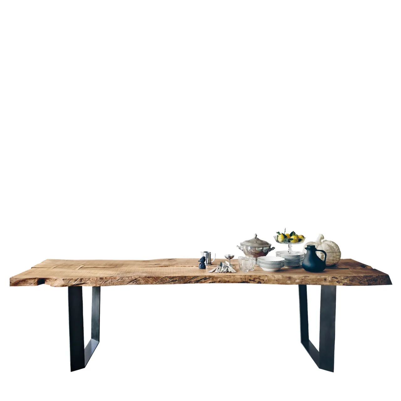 Denovo Wood Dining Tables<Inulivo Wood 2-Piece Dining Table