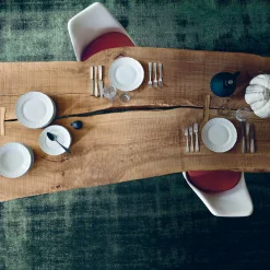 Denovo Wood Dining Tables<Inulivo Wood 2-Piece Dining Table