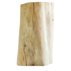 Denovo Wood Stools<Inulivo Wood Stool