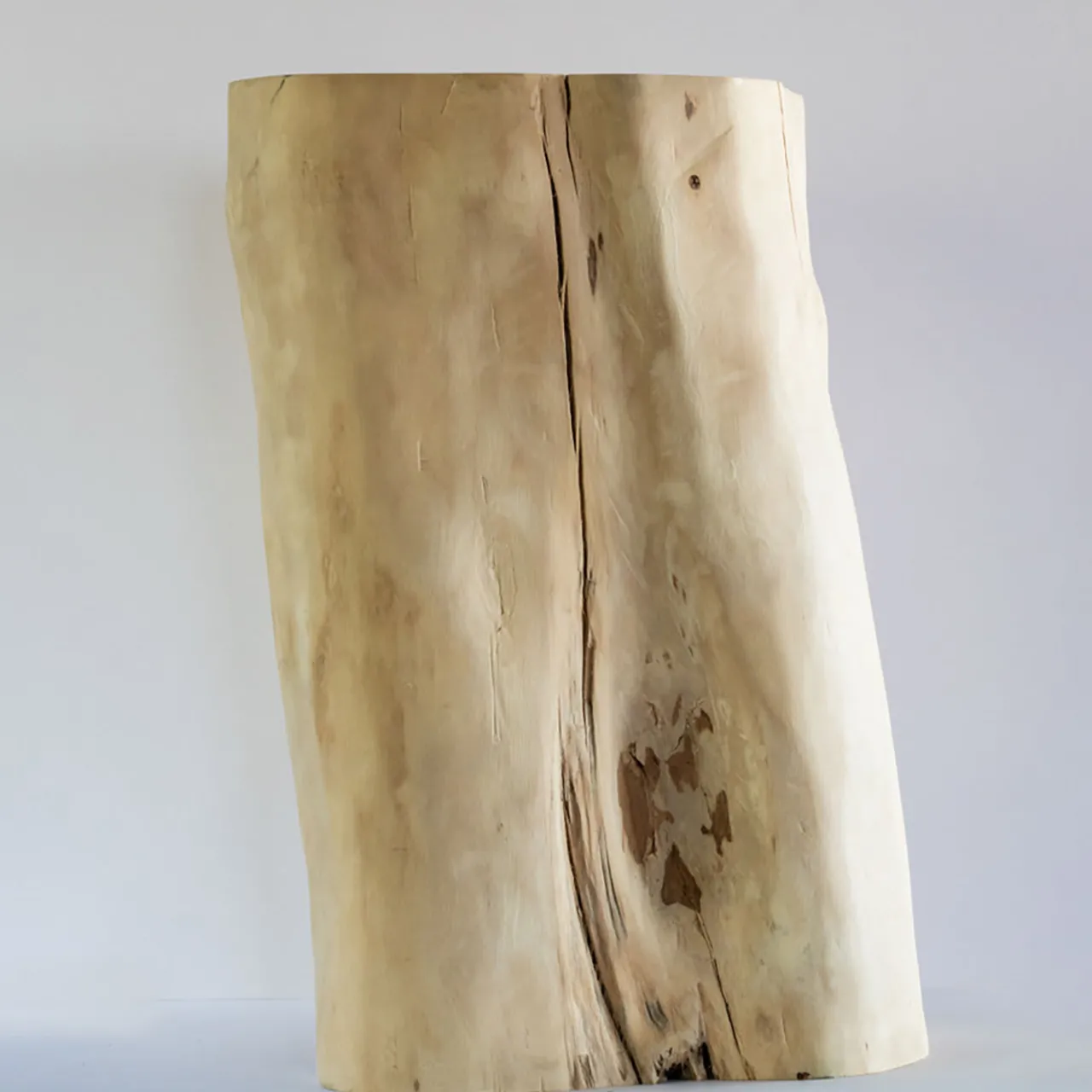 Denovo Wood Stools<Inulivo Wood Stool