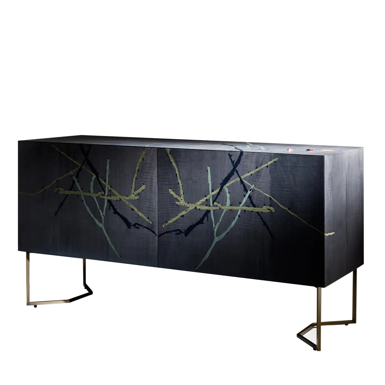 Laura Meroni Sideboards Buffets<Inverno Sideboard