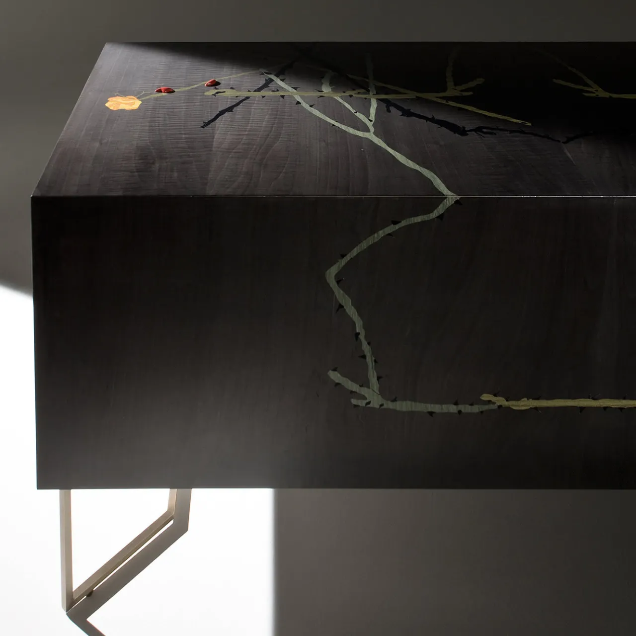 Laura Meroni Sideboards Buffets<Inverno Sideboard