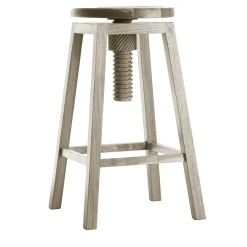 Dale Italia Bar Stools<Invito High Stool #1