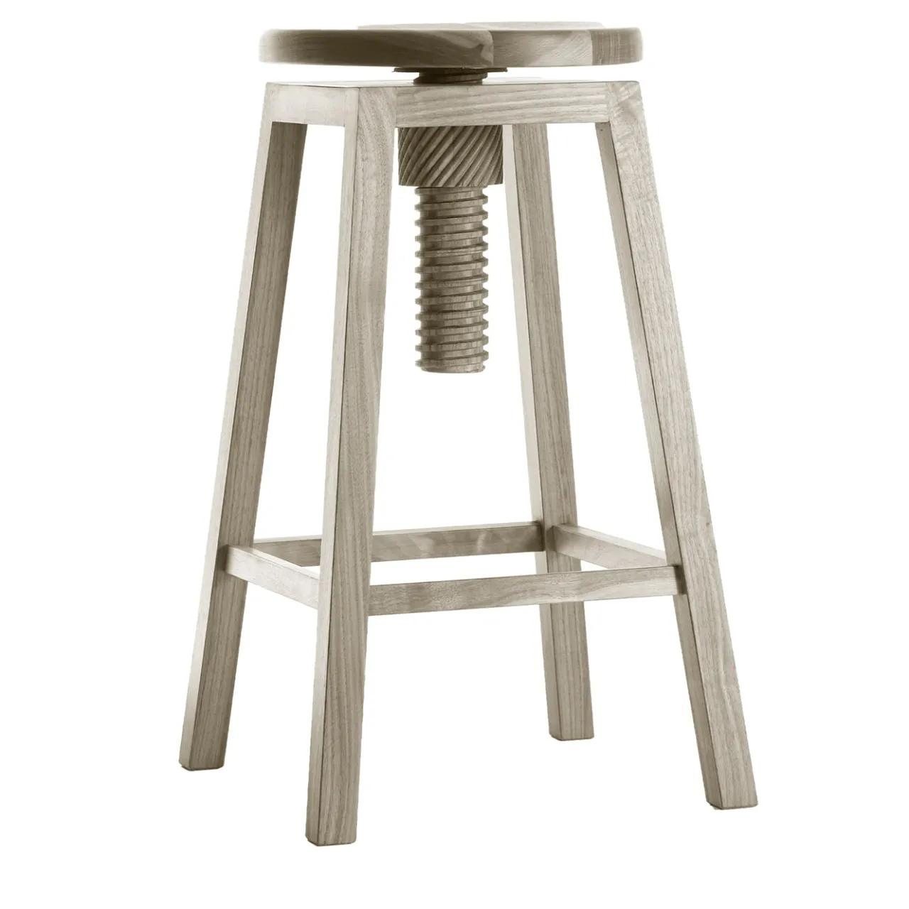 Dale Italia Bar Stools<Invito High Stool #1