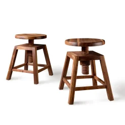 Dale Italia Stools<Invito stool