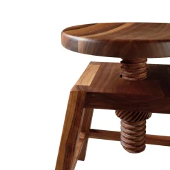 Dale Italia Stools<Invito stool