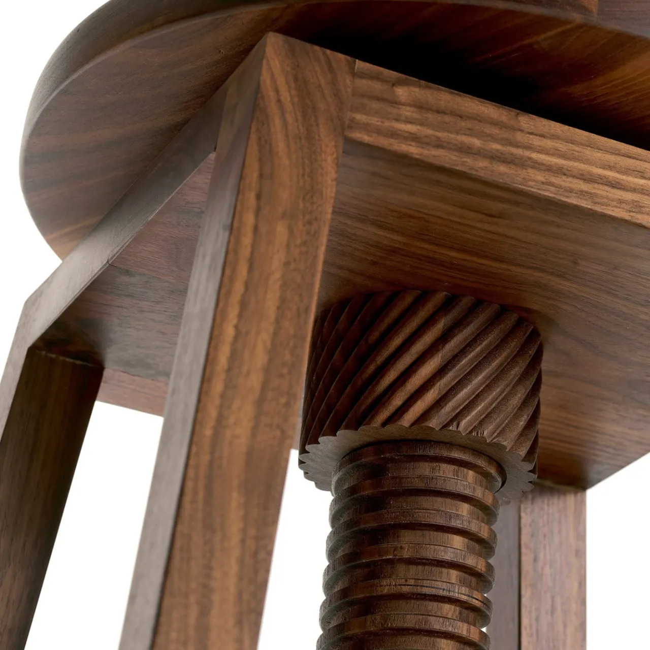 Dale Italia Stools<Invito stool