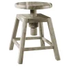 Dale Italia Stools<Invito stool #2