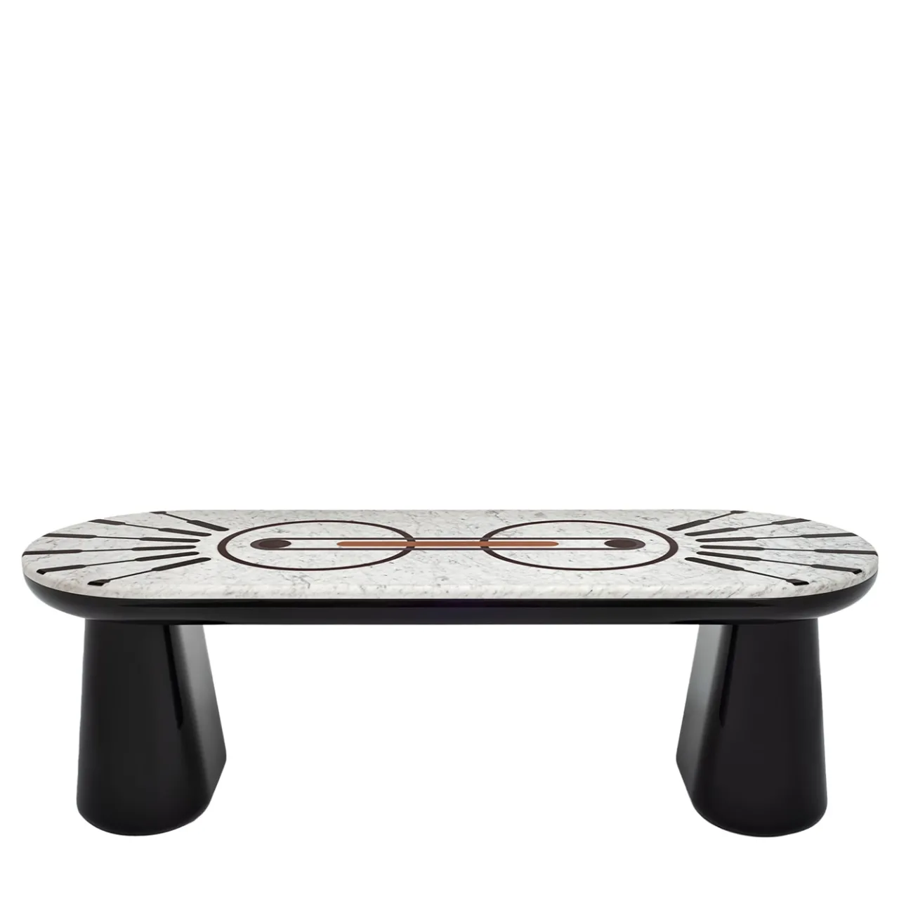 Scapin Collezioni Benches<Ione bench