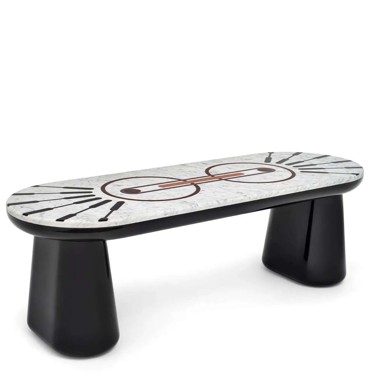 Scapin Collezioni Benches<Ione bench