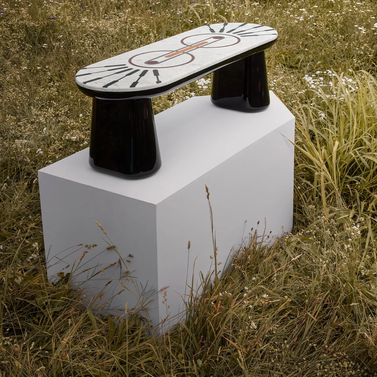 Scapin Collezioni Benches<Ione bench