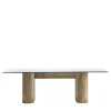 Giuseppe Rivadossi Dining Tables<Ionico Table
