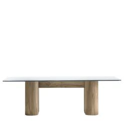 Giuseppe Rivadossi Dining Tables<Ionico Table