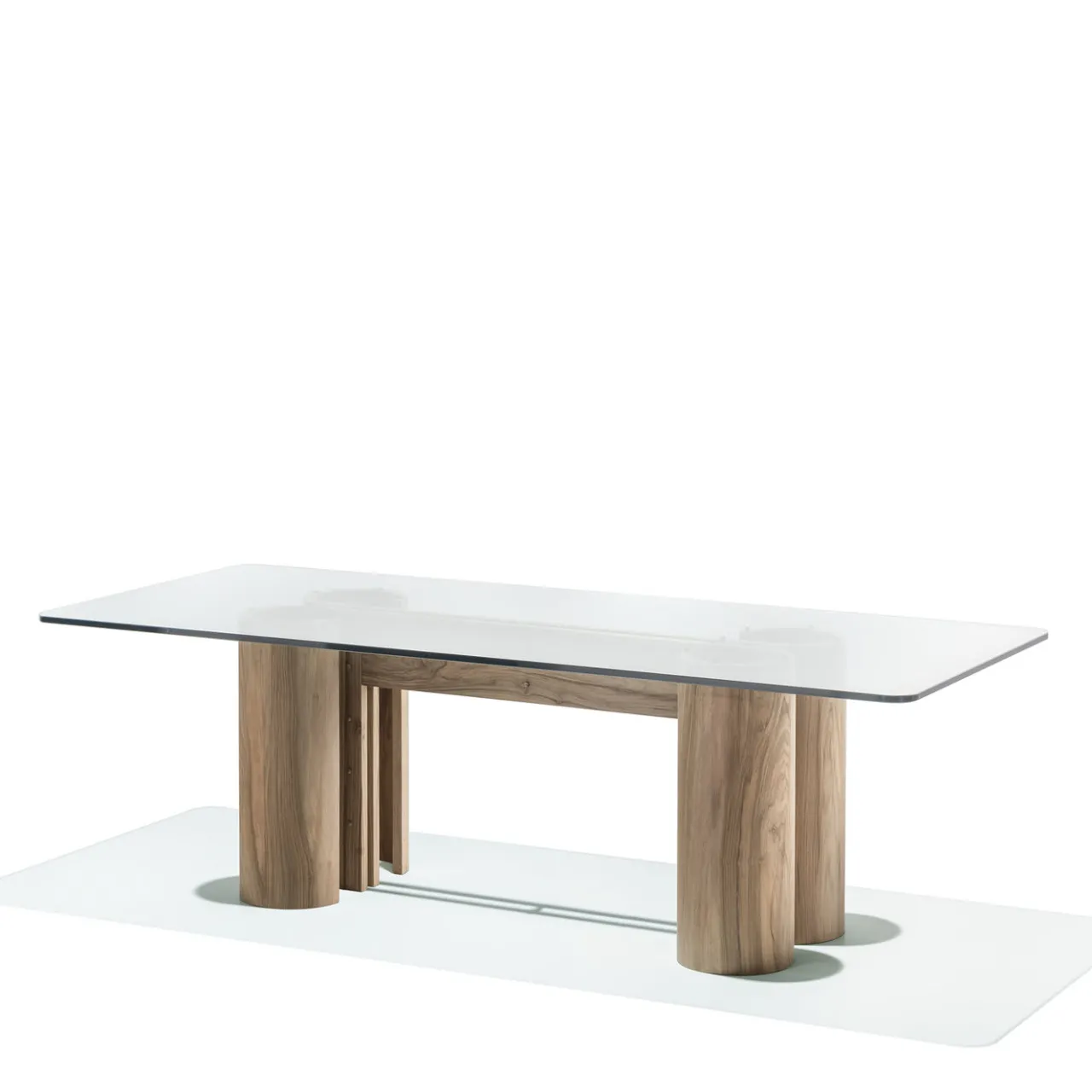 Giuseppe Rivadossi Dining Tables<Ionico Table