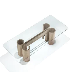 Giuseppe Rivadossi Dining Tables<Ionico Table