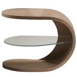 Carpanelli Nightstands<Iride Bedside Table