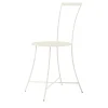 Internoitaliano Outdoor Chairs & Stools<Irma Beige Chair by Mario Scairato