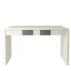 Isabella Costantini Desk & Writing Tables<Irma Desk Ivory and Gray