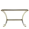 Banci Consoles<Iron Console