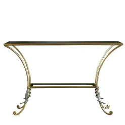 Banci Consoles<Iron Console