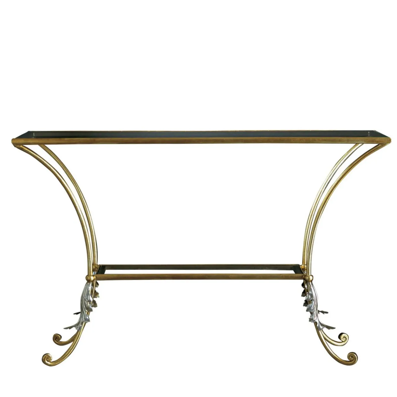 Banci Consoles<Iron Console