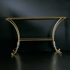 Banci Consoles<Iron Console