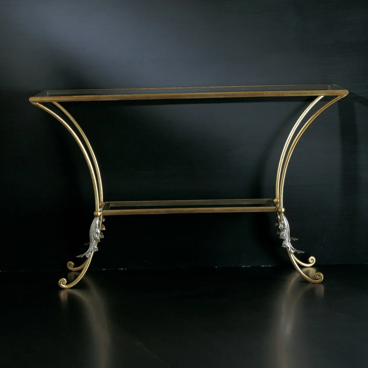 Banci Consoles<Iron Console