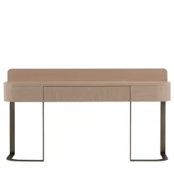 UNO Contract Desk & Writing Tables<Iside Light Console by Ciarmoli Queda Studio