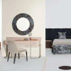 UNO Contract Desk & Writing Tables<Iside Light Console by Ciarmoli Queda Studio