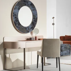UNO Contract Desk & Writing Tables<Iside Light Console by Ciarmoli Queda Studio