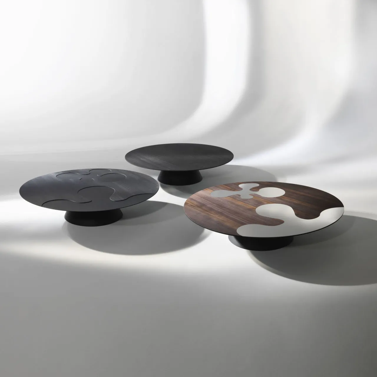 Albedo Coffee Tables<Islands 2 Coffee Table