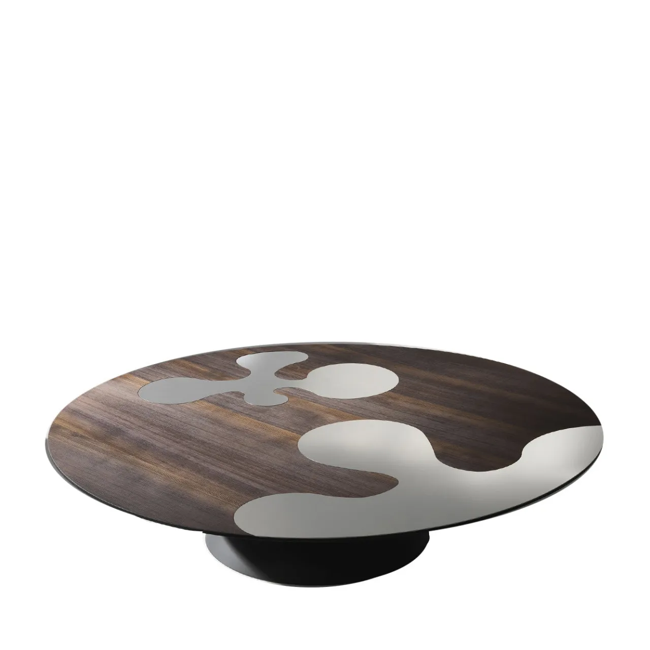 Albedo Coffee Tables<Islands 1 Low Table