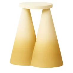 Portego Side Tables<Isola Honey Side Table