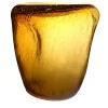 Kanz Architetti Stools<Isola Topazio murano glass stool