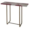 Oscar Maschera Consoles<Isole Flores Console by Nestor Perkal