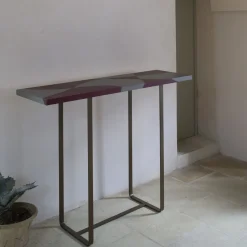 Oscar Maschera Consoles<Isole Flores Console by Nestor Perkal