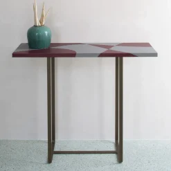 Oscar Maschera Consoles<Isole Flores Console by Nestor Perkal