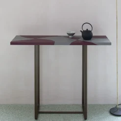 Oscar Maschera Consoles<Isole Flores Console by Nestor Perkal