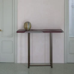 Oscar Maschera Consoles<Isole Flores Console by Nestor Perkal